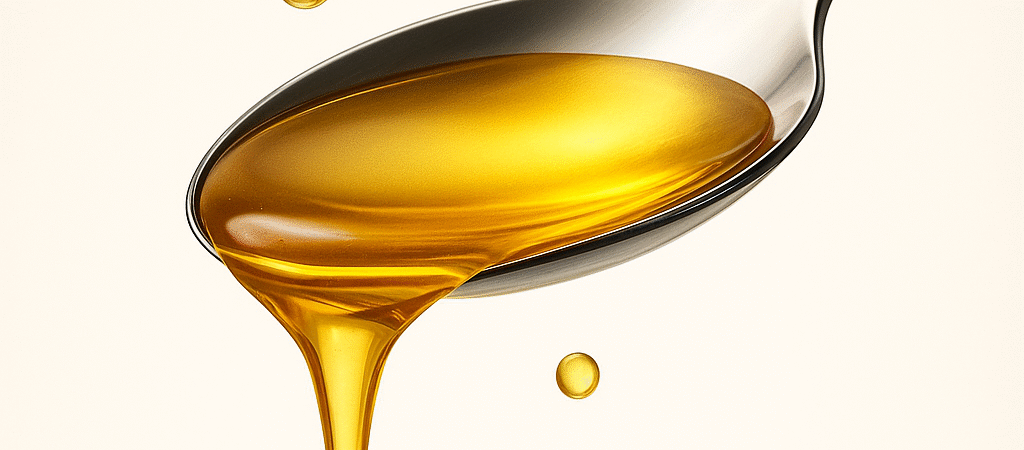 Lipídios: Verdades, Benefícios e o Papel Essencial das Gorduras Boas na Saúde