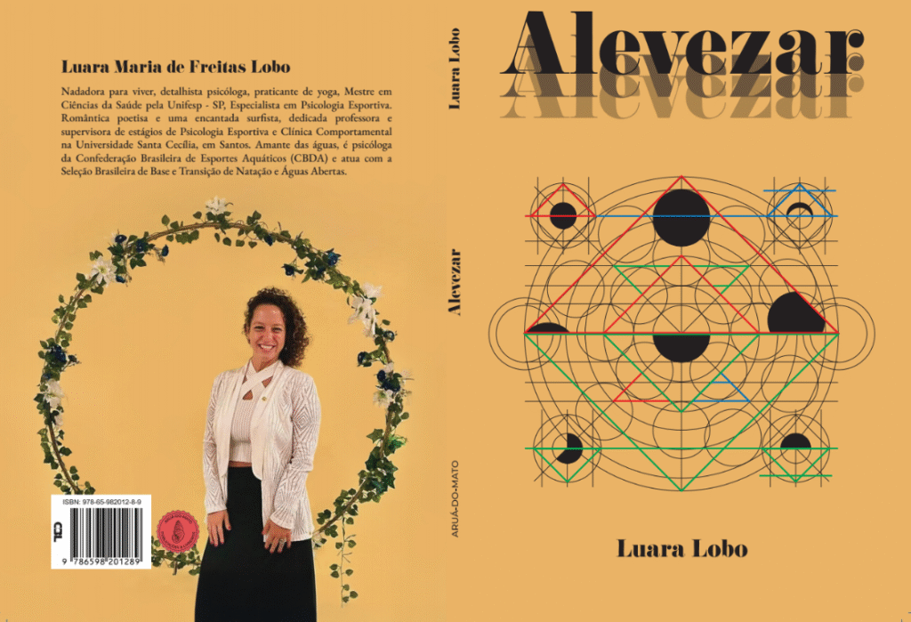 Alevezar - Livro de Poesias