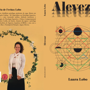 Alevezar - Livro de Poesias