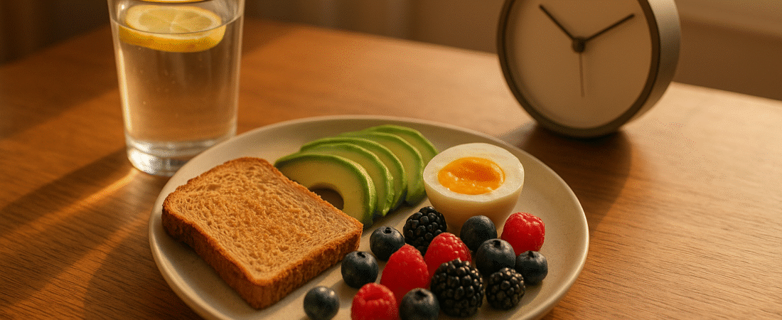 Crononutrição: o que é, benefícios, avaliação clínica e contraindicações