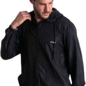 Jaqueta Corta Vento Masculina